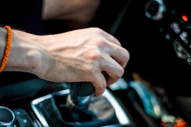 Настройка механизма тормозов и сцепления для быстрого переключения