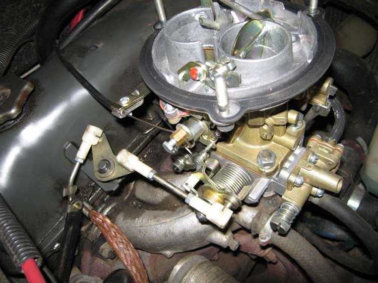 Проверка системы зажигания