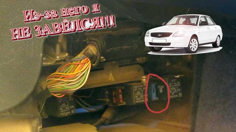 Клеммы и проводка: проверка соединений