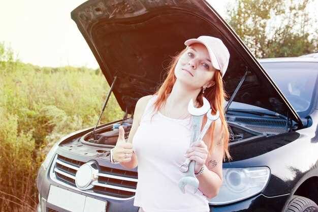 Проверка и очистка топливной системы