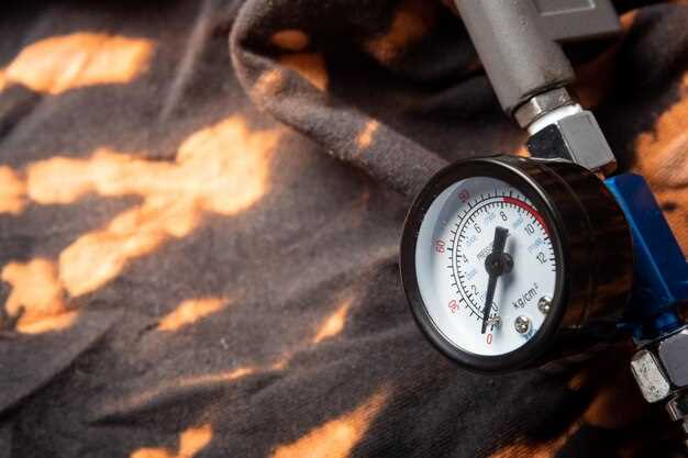 Проверка сопротивления и исправности электромотора насоса