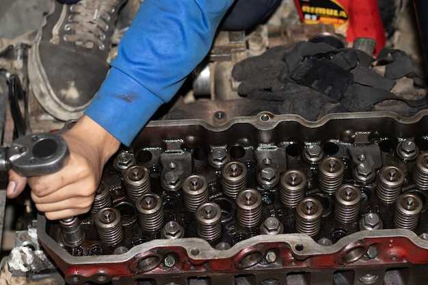 Проверка и замена ремня ГРМ на Hyundai Solaris: пошаговая инструкция