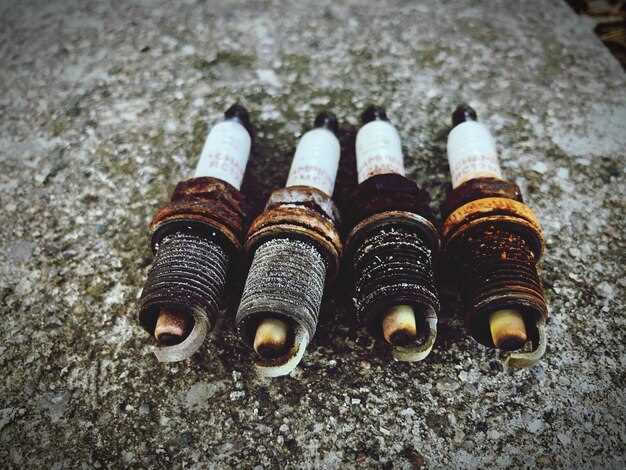 Диагностика и проверка компонентов системы зажигания