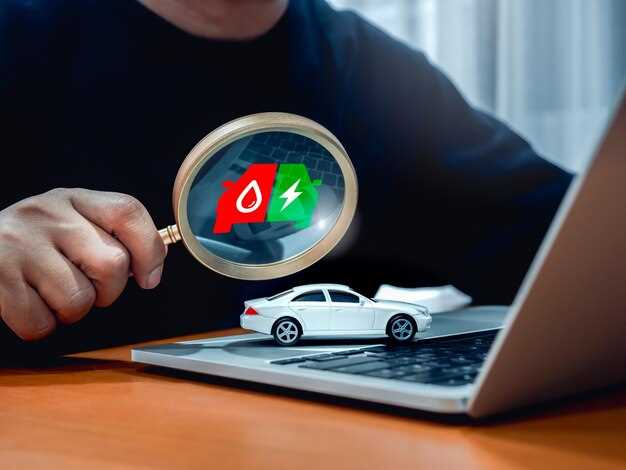 Проверка высоковольтных проводов на наличие повреждений