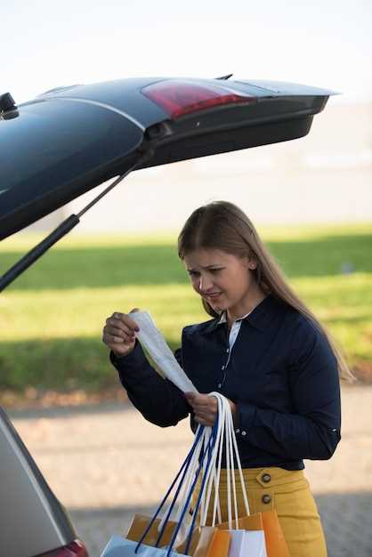 Объем и тип двигателя