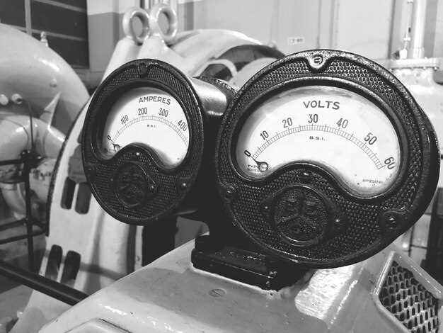 Выбор и установка генератора для Нивы: что учитывать и как правильно подключить