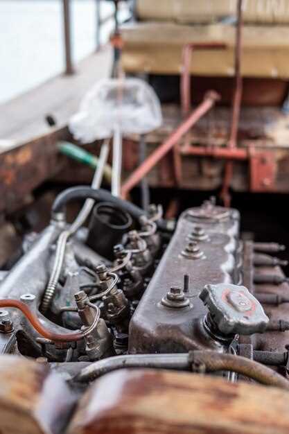 Ресурс двигателя и особенности обслуживания