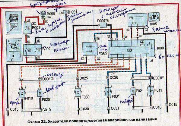 Влияние внешних условий на зарядку аккумулятора