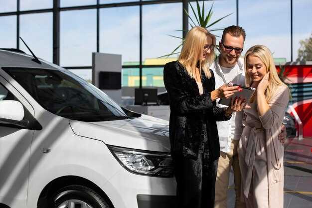 Варианты кредитования и программы лояльности для покупателей