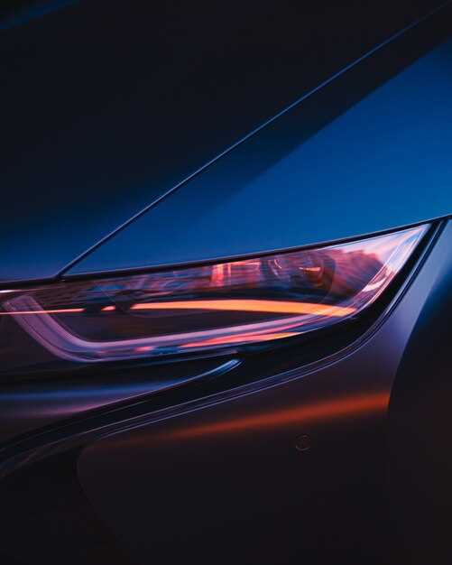 Интеграция активных систем безопасности и поддержки водителя