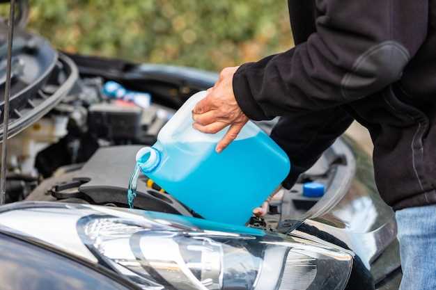 Пошаговая инструкция по мытью двигателя без повреждений