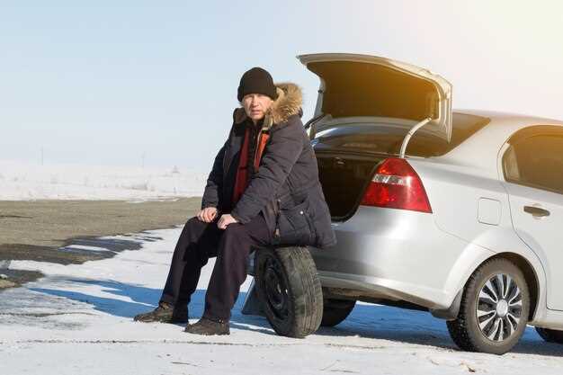 Почему некоторые водители предпочитают не использовать ручник зимой