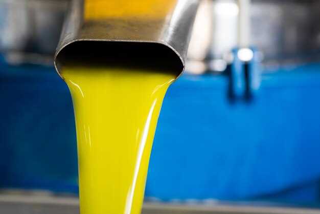 Опасность недолива и перелива: как избежать ошибок