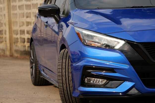 Как определить стиль автомобиля: спорт/комфорт/эксклюзив