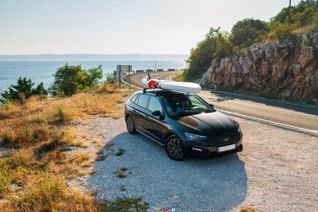 Организация пространства: удобство задних сидений и багажника