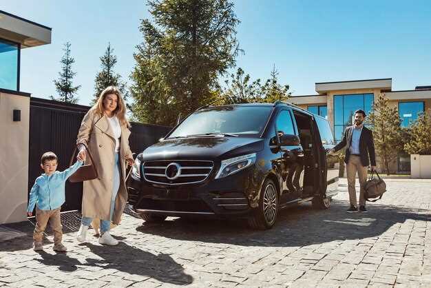 Современные элементы экстерьера: форма и материалы кузова