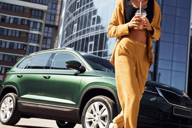 Обратная связь о комфорте и управляемости автомобиля