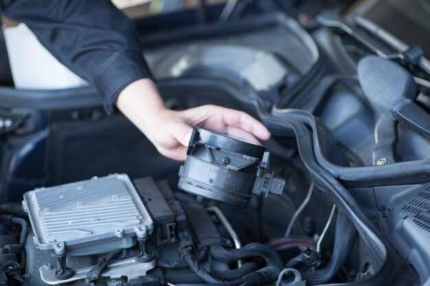 Ключевые узлы системы охлаждения