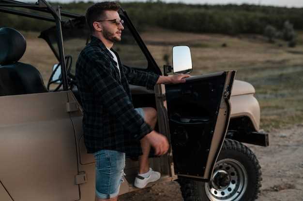 Подвеска и шасси: сцепление с дорогой и внедорожные качества