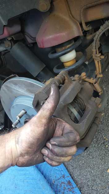 Проблемы с механическим приводом и его износ