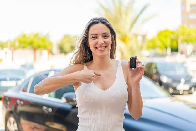 Советы по осмотру и тест-драйву перед покупкой