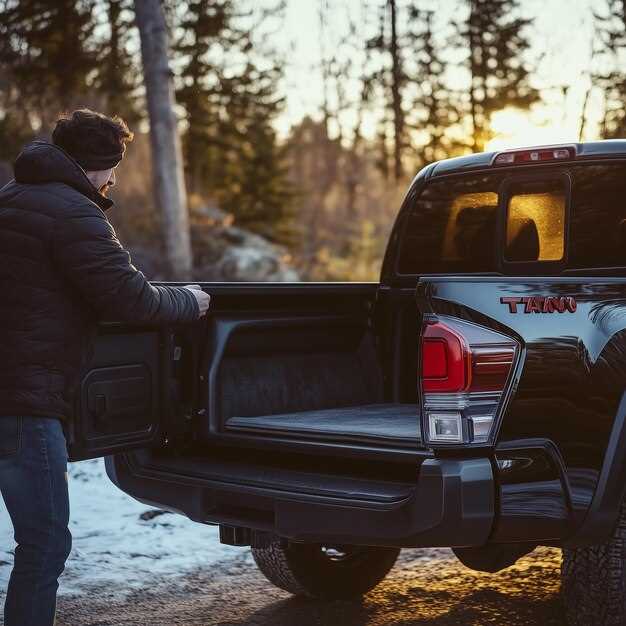 Проходимость и внедорожные возможности благодаря конструкции автомобиля