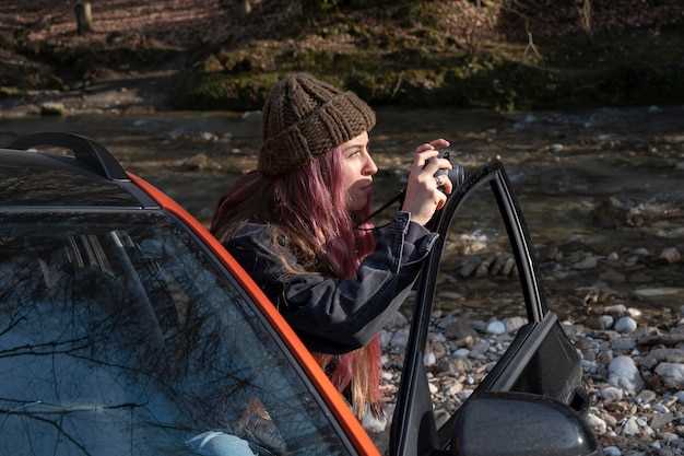 Настраиваемые опции для внедорожных поездок и кемпинга