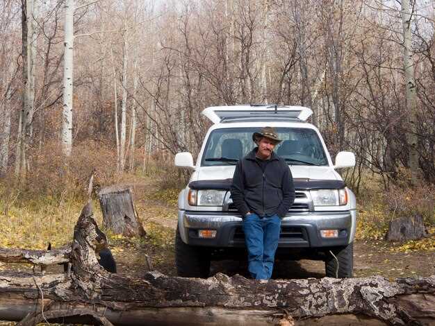 Обзор систем безопасности и помощи водителю в полевых условиях