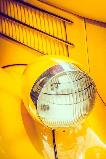 Причины отказа противотуманных фар на Opel Astra Н