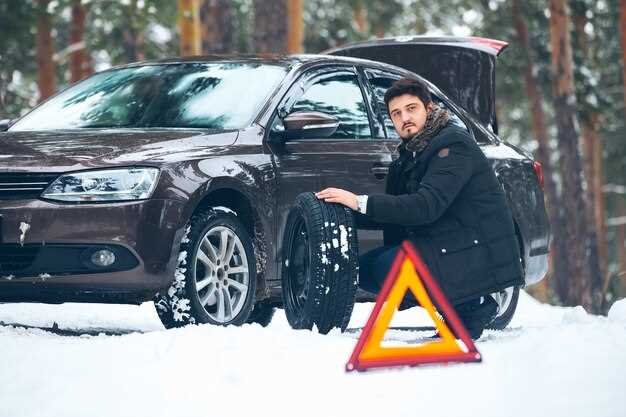 Обслуживание сцепления и сцепных механизмов в условиях морозов