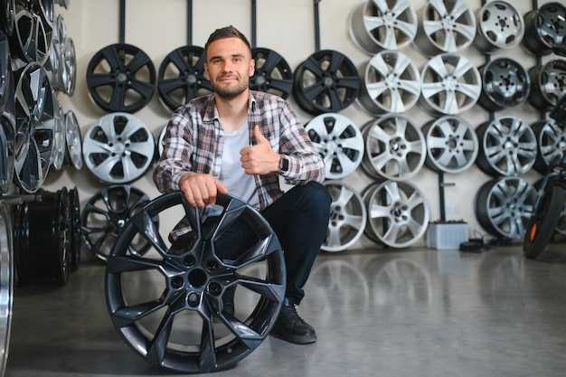 Практические советы по подбору и замене резины