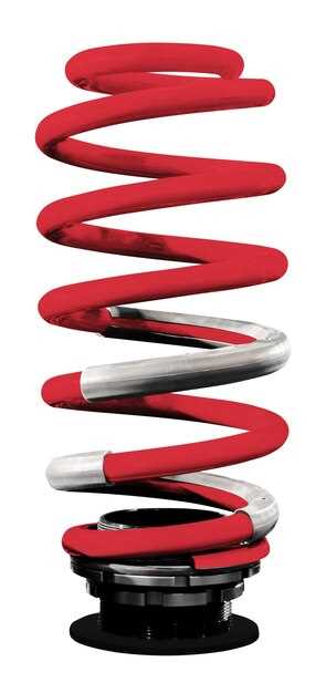 Ремонт и замена задней пружины: пошаговые решения