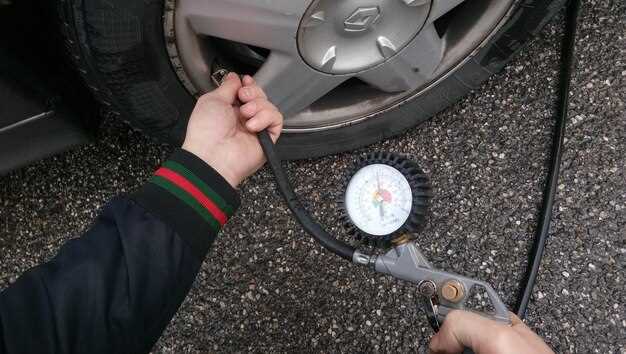 Оптимальное время и условия для проверки давления