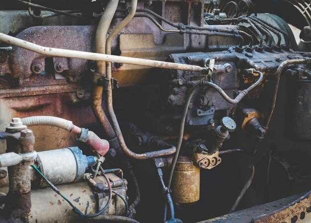 Проверка и очистка системы зажигания и свечей