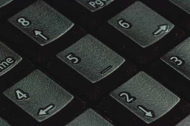 Пошаговая проверка кодов с помощью сканера OBD-II