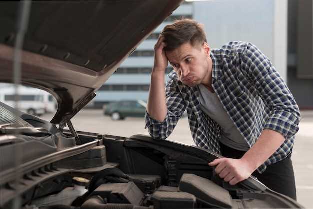 Практические шаги по устранению ошибки p0136 на Renault