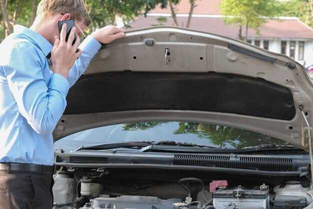 Сброс ошибок и обновление программного обеспечения