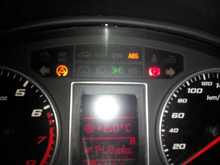 Рекомендации по обслуживанию Audi A4 B6