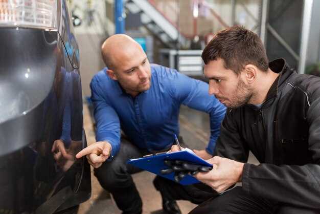 Обследование системы зажигания и свечей зажигания