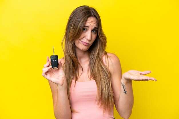 Проверка и замена батарейки в ключе