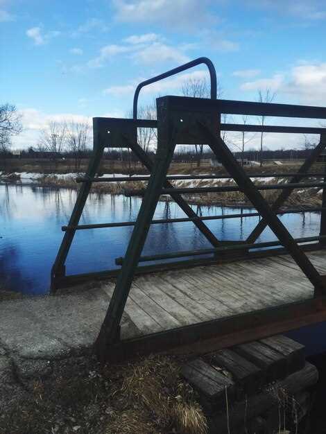 Использование отвязки в различных условиях бездорожья