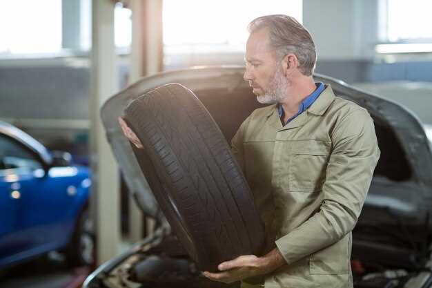 Советы по подбору шин для зимних условий на основе отзывов пользователей