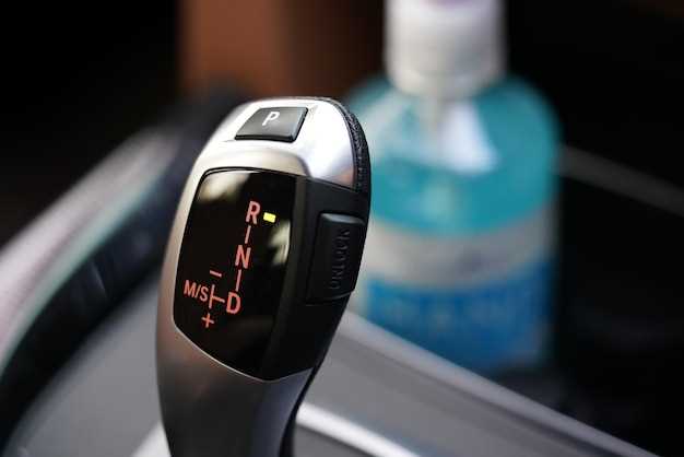 Проверка кода ошибки при помощи сканера OBD-II