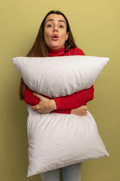 Советы по диагностике состояния подушек