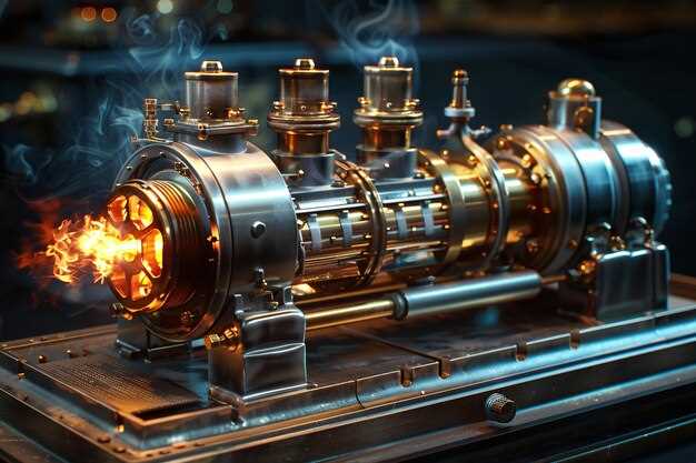 Подготовка двигателя к переработке: диагностические меры и разборка