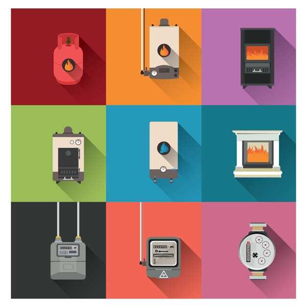 Основные узлы и их назначение