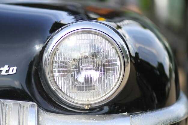 Подготовительные работы: снятие старых фар и подготовка инструментов