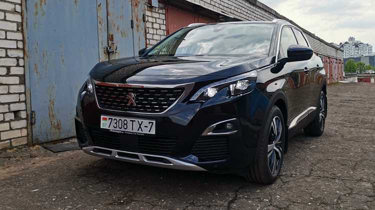 Динамика работы полного привода