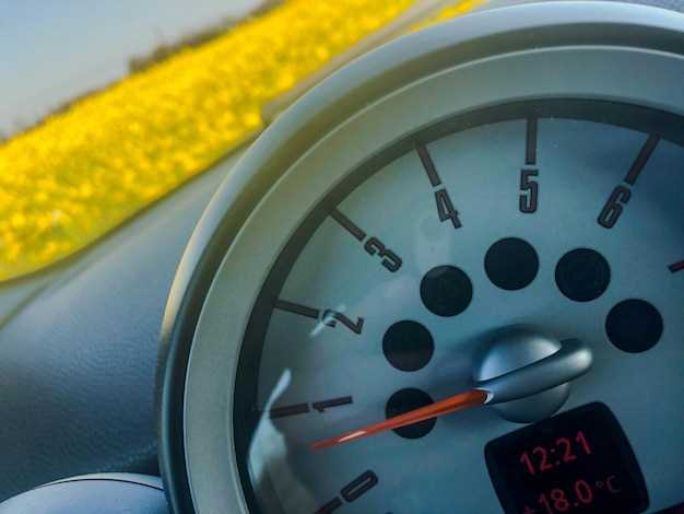 Обслуживание и ремонтопригодность двигателя