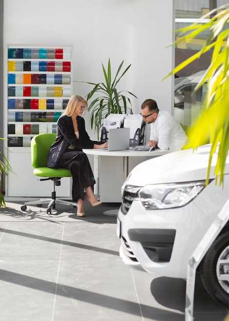 Технические характеристики и динамика